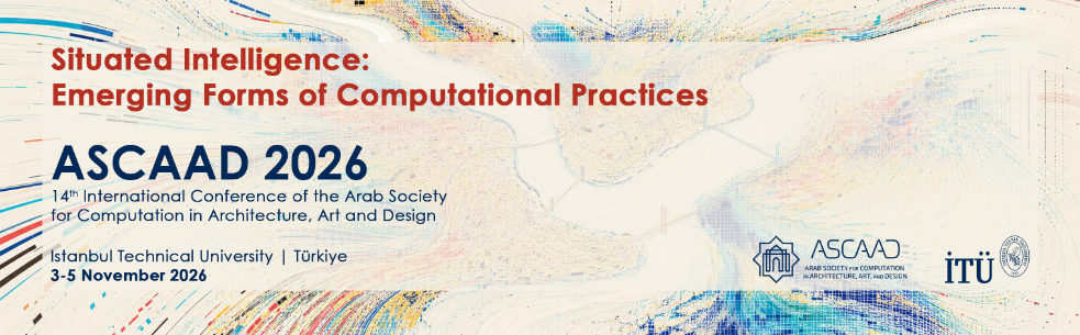 ASCAAD 2026 14th International Conference